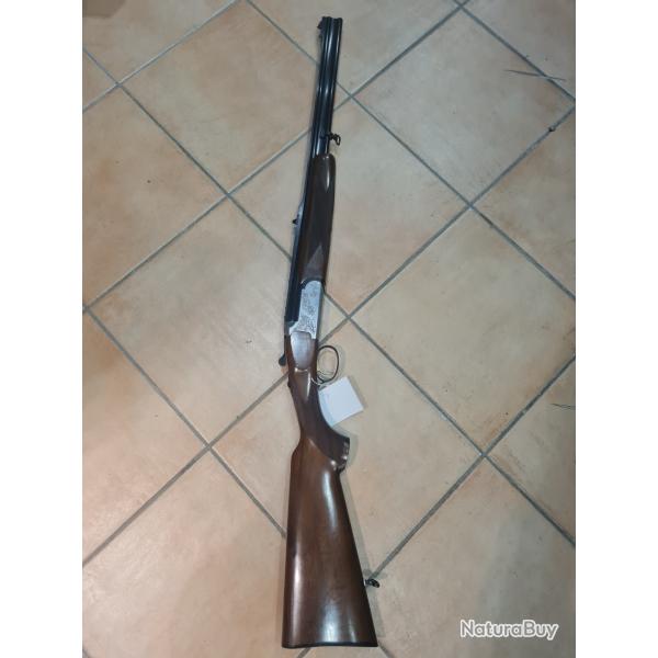 SABATTI EXPRESS 190 CALIBRE 8x57 JRS