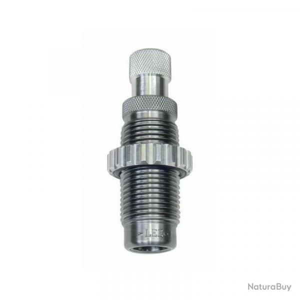 LEE CARBIDE FACTORY CRIMP DIE - sertisseur conique Carbure - ARME DE POING 44 REMINGTON MAGNUM
