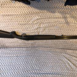 Fusil superposé yildiz synthétique calibre 12 country état occasion