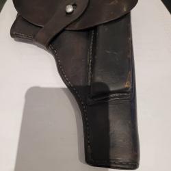 Holster allemand vis radom 35