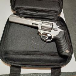 TAURUS MODELE 627 TRACKER CAL 357 MAGNUM CAT B