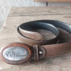 Ceinture blaser