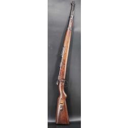 CARABINE MAUSER K98 AR41 Modèle 98K Calibre 8X57 IS 1941 - Allemagne Seconde Guerre Mondiale Très bo