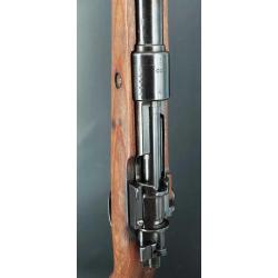 CARABINE MAUSER K98 DOU 43 Modèle 98K Calibre 8X57 IS 1943 - Allemagne Seconde Guerre Mondiale 2eme 