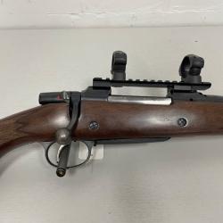 !! OCCASION !! CARABINE CZ 550 MEDIUM CALIBRE 7RM