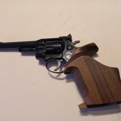 Pistolet 22 lr Weihrauch