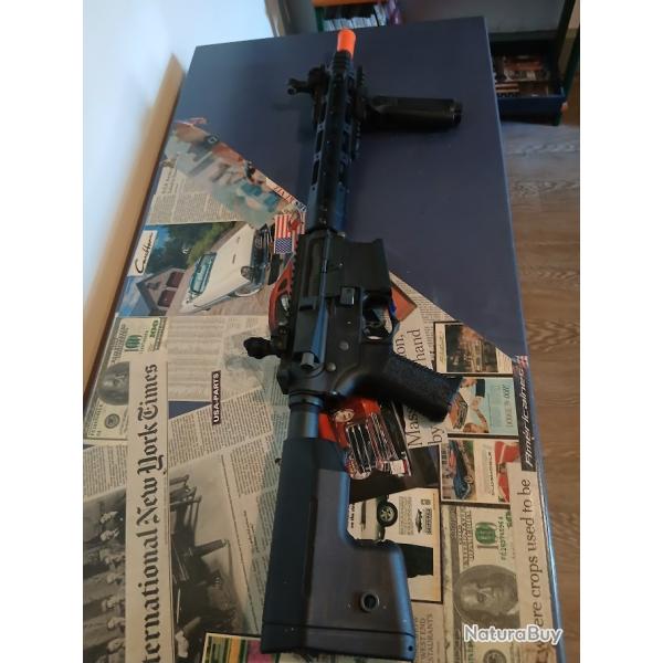 Rplique d'airsoft Amoeba AM-009