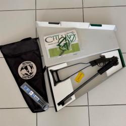 Carabine Chiappa Little Badger 22LR + silencieux Still 3