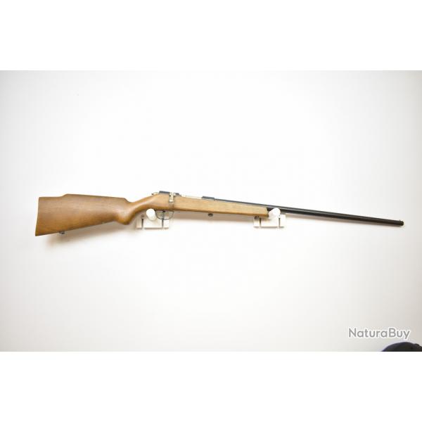 Carabine MSA Gaucher Monocoup Calibre 14mm