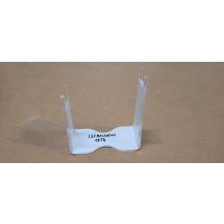 Support revolver lefaucheux 1854