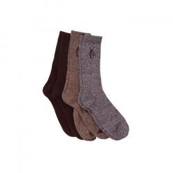 Chaussettes Somlys Trio - Pack de 3 40 - 44