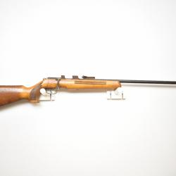 Carabine Manu-Arm Monocoup Calibre 22Lr A Restaurer