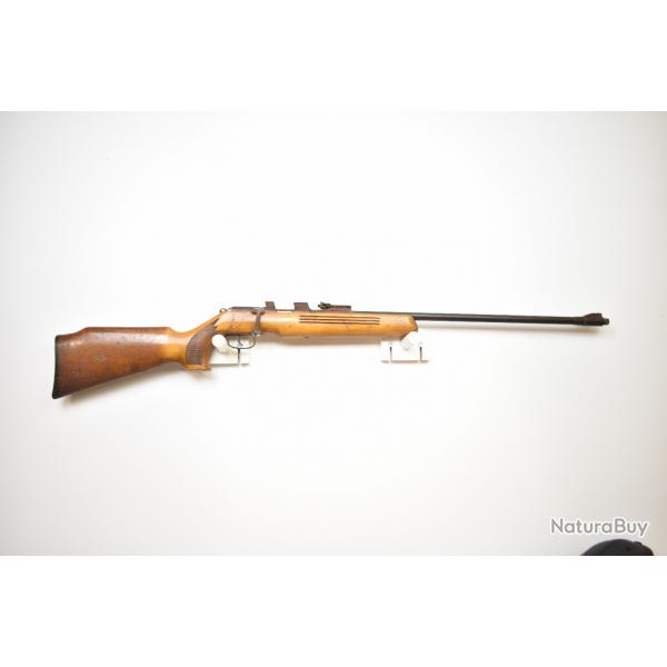Carabine Manu-Arm Monocoup Calibre 22Lr A Restaurer