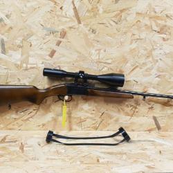 BAIKAL IJ 18 (IZH18 - MP18 222 REM