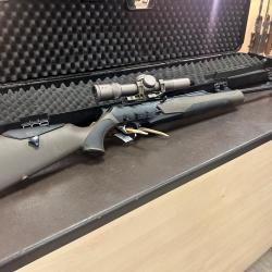 CARABINE SEMI AUTOMATIQUE BROWNING BAR MK3 - CAL 308 WIN + LUNETTE VORTEX RAZOR HD 1-10x24