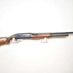 Fusil a Pompe Manufrance Rapid Calibre 12/76