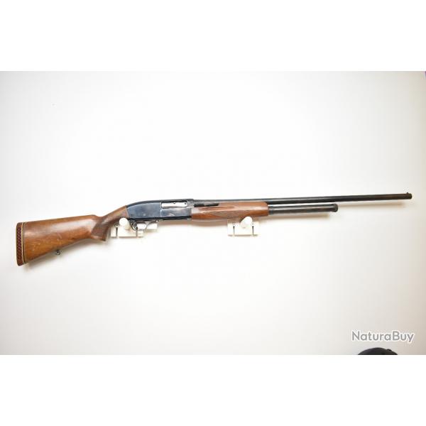 Fusil a Pompe Manufrance Rapid Calibre 12/76