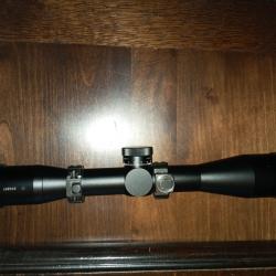 Lunette Schmit et Bender PMII