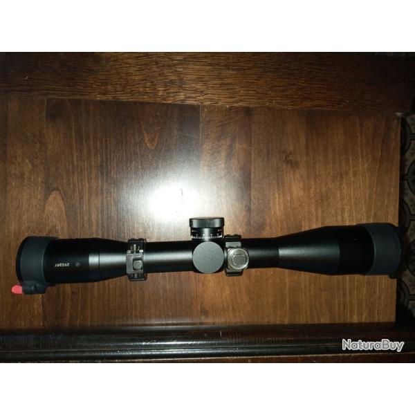 Lunette Schmit et Bender PMII