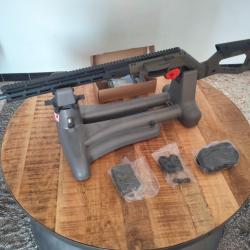 Carabine Hera Arms H6 V1.1 - Cal. 222 Rem - Green