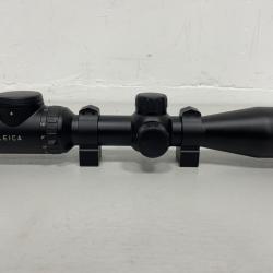 !! OCCASION !! LUNETTE LEICA MAGNUS 1.5-10X42i