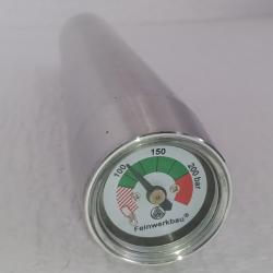 Cartouche d'air comprimé Feinwerkbau (~195mm) (annonce 2)