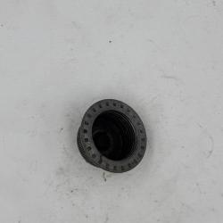 Bouchon de devant GEVELOT