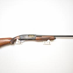 Fusil Manufrance Rapid Calibre 12