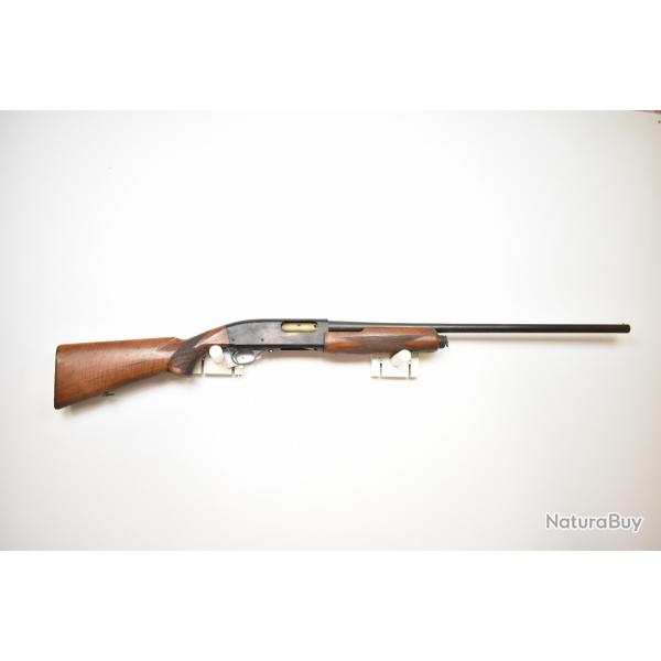 Fusil Manufrance Rapid Calibre 12