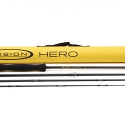 Canne à mouche Vision PIKE HERO 9' #8