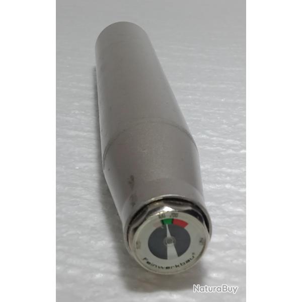 Cartouche d'air comprim Feinwerkbau (~210 mm) (annonce 3)