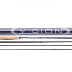 Canne à mouche Vision EKA 8' #4