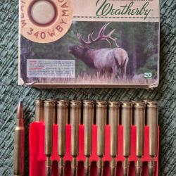 340 Weatherby