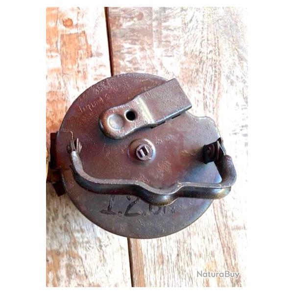 Caisses 42 mg (trommel)