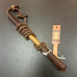 FOUET DE CHASSE VÉNERIE COUNTRY SELLERIE