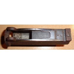 corps de hausse pour mauser 98K avec rampe et vis