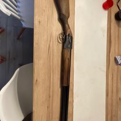 Fusil baby bretton standard becassier