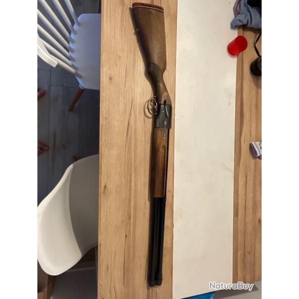 Fusil baby bretton standard becassier