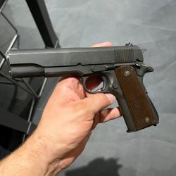 Colt 1911a1 remington neutra