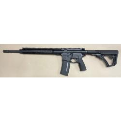 Daniel Defense MK12 - Cal.5.56x45  - 18"