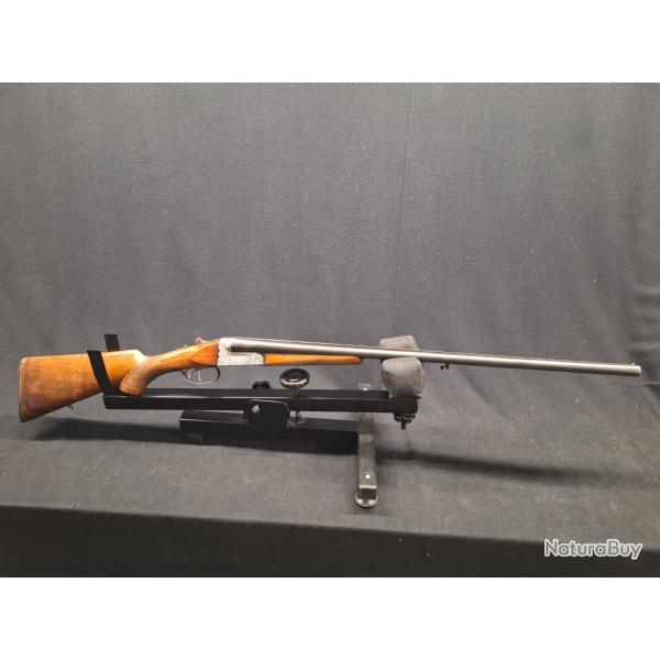 Fusil juxtapos Reno, Cal. 12/70 - 1 sans prix de rserve !!