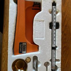 Kit Complet de rechargement 270win et 30/06