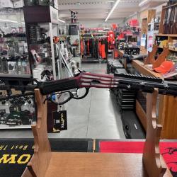 HUGTEK LVR SXB USA .44 MAG