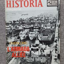 Ouvrage Historia 2&egrave;me guerre mondiale no 66