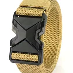 Ceinture tactique Beige/TAN v3