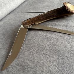 EXCEPTIONNELLE COURONNE MONGIN