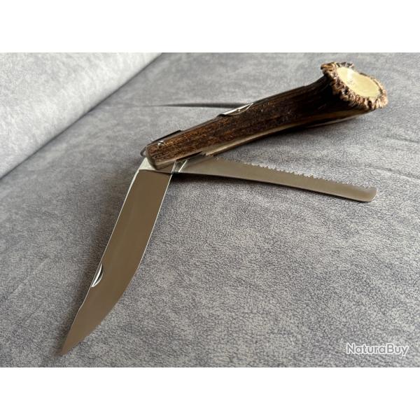 EXCEPTIONNELLE COURONNE MONGIN