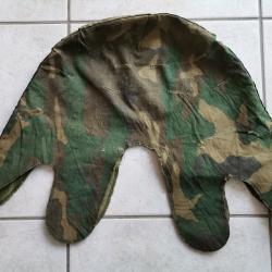 Couvre-casque ERDL US Army USMC