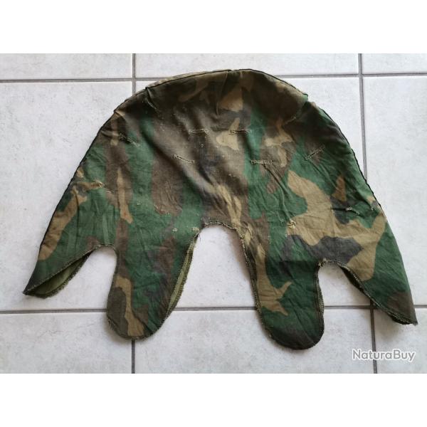 Couvre-casque ERDL US Army USMC