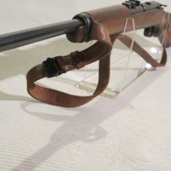 Carabine ANSCHUTZ  KK 54 22LR  Apte TAR